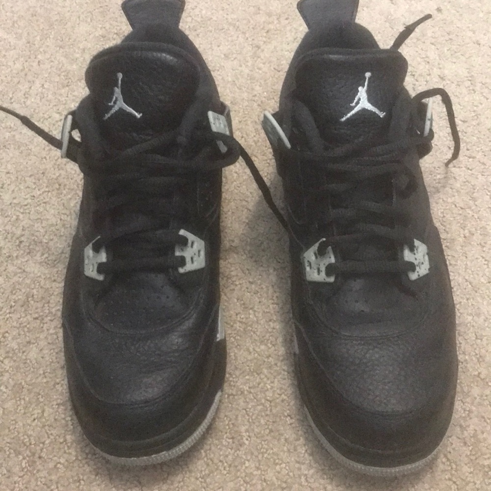 Oreo 4s Size 7